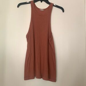 Free People Intimately Flowy Tank